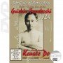 DVD 1924 Karate Kata & Vintage Footage G.Funakoshi