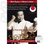 DVD Karate JKA maestri 50's