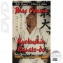 DVD Karate Kyokushin Mas Oyama