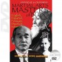 DVD Klassische Kampfkunst Meister des Budo Japan & Okinawa