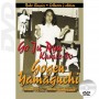 DVD Goju Ryu Karate G.Yamaguchi