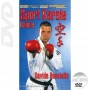 DVD Kumite Karate sportivo