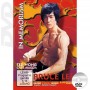 DVD Bruce Lee in Memoriam Documental