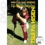 DVD Tsui Pa Hsien Kung Fu Style de l'ivrogne