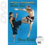 DVD Muay Thai Boran  Master Pimu