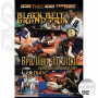 DVD Jiu Jitsu brasiliano Grand Prix Black Belt