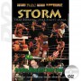 DVD Storm Samurai Brasile MMA & Muay Thai