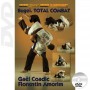 DVD Totale Bugei Combat