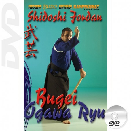 Bugei Ogawa Ryu