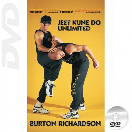 Jeet Kune Do Unlimited