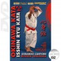 DVD Okinawa Isshin Ryu Karate Kata