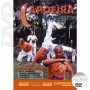 DVD Capoeira