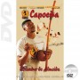 DVD Capoeira Banzo de Senzala