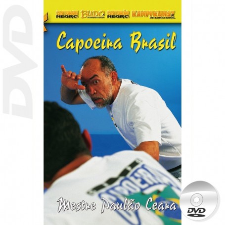 Capoeira Brasil