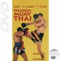DVD Phasom Muay Thai
