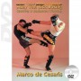 DVD Muay Thai Kick Boxing Sparring