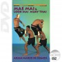 DVD Mae Mai y Look Mai Muay Thai