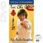 DVD Tai Chi Chen  Xia Jia Pao Chuie Form