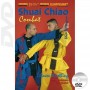 DVD Bao-Din Shuai Chiao Combate