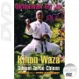 DVD Goju Ryu Karate Vol 1 Kihon Waza