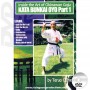 DVD Goju Ryu Karate Vol 3 Bunkai -1