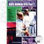 DVD Goju Ryu Karate Vol 4 Bunkai -2