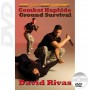 DVD Combat Hapkid Ground Survival