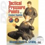 DVD Combat Hapkido. Tactical Pressure Points Program. Vol.1