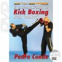 DVD The training of Kick boxing and Full Contact