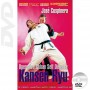 DVD Kasen Ryu Kubanischen Selbstverteidigung Vol 2