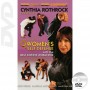 DVD Defensa Personal Femenina
