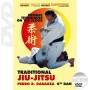 DVD Tradizionale Ju Jitsu Vol 4 combattimento a terra