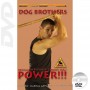 DVD Dog Brothers Power Development