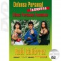 DVD Defensa Personal Femenina Kenpo