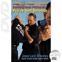 DVD Polizei Selbstverteidigung