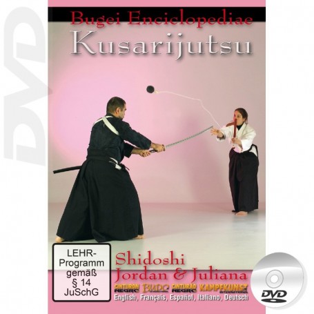 Bugei Kusari Jutsu