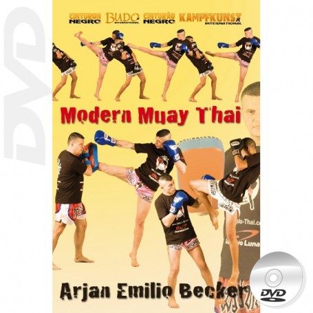 Modern Muay Thai
