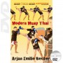 DVD Modern Muay Thai