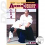 DVD Aikido Furuya Vol1