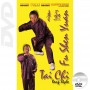DVD Tai Chi Yang Style Vol2