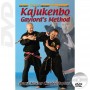 DVD Kajukenbo Gaylord Methode
