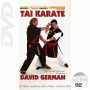 DVD Tai Karate