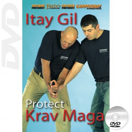 Protect Krav Maga
