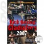 DVD K-1 Gladiators 2007 Spagna
