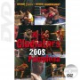 DVD K-1 Gladiators Tournament 2007 Spain