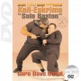 DVD Lameco Eskrima Solo Baston Bastone singolo