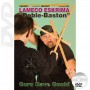 DVD Lameco Eskrima Doble Baston Doppelstock