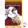 DVD Gracie Jiu Jitsu Submissions, escapes and Self Defense