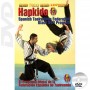 DVD Hapkido Official Program