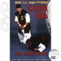 DVD Chin Na Shoryn Ryu Tai Jitsu